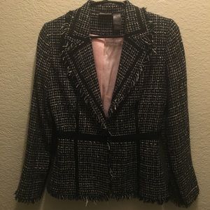 Bisou Bisou Blazer